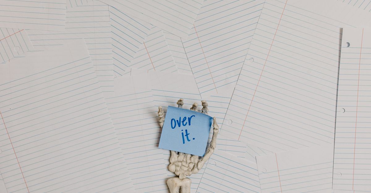 Why Your To-Do List Is Burning You Out (And How to Master It Instead)