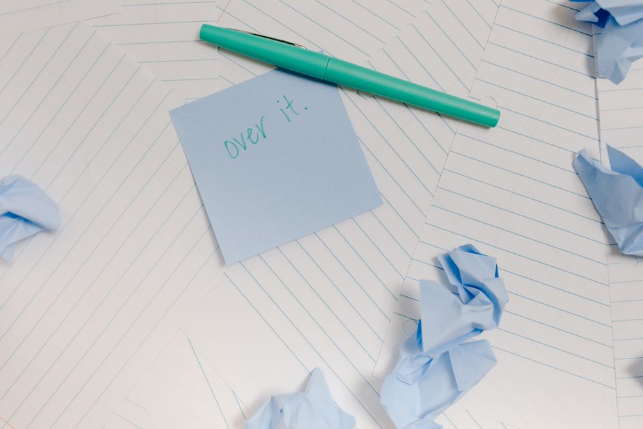 Run a 60-Minute Home Declutter Sprint
