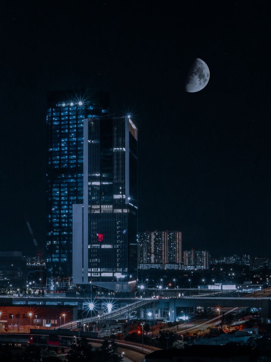 KLCC neighbourhood