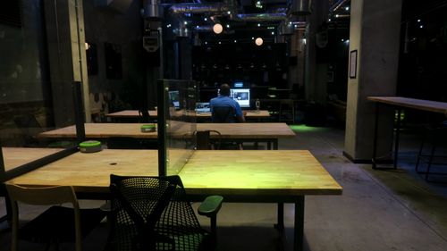 Free stock photo of alone, dedicated, hard working Stock Photo