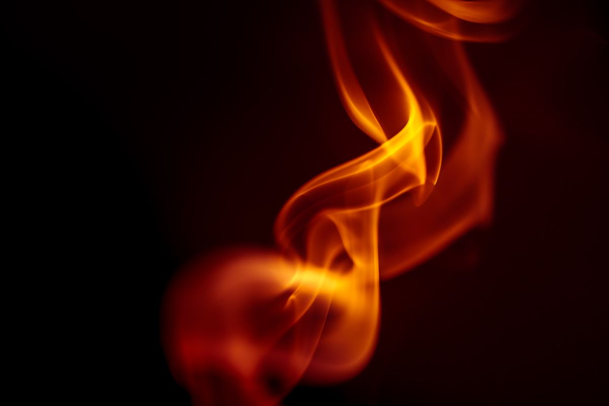 Medidor de combustión