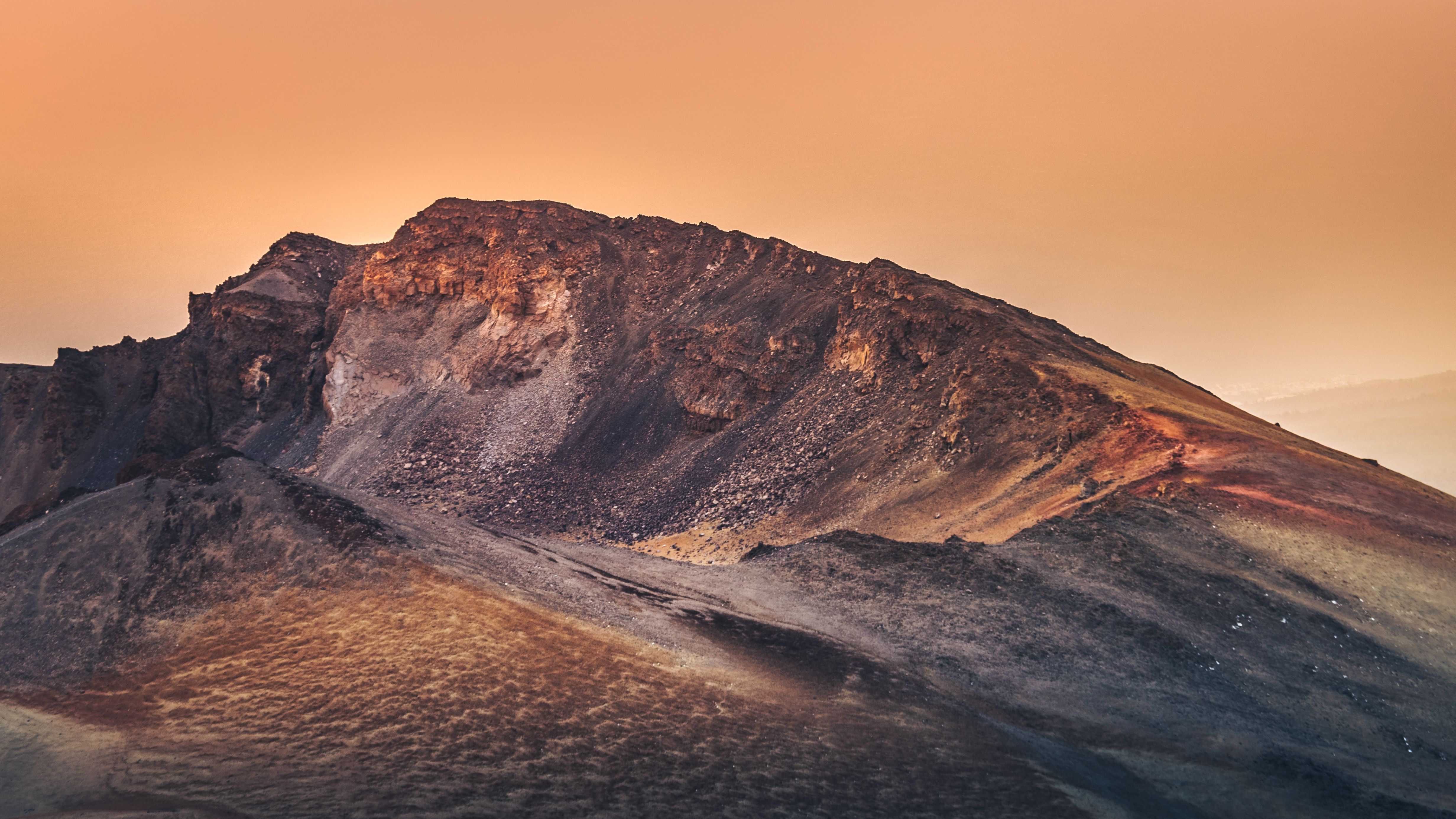 Ancient supervolcano found under England's east coast