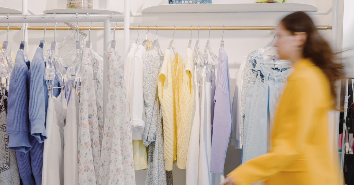 Tendances fashion à adopter pour le printemps