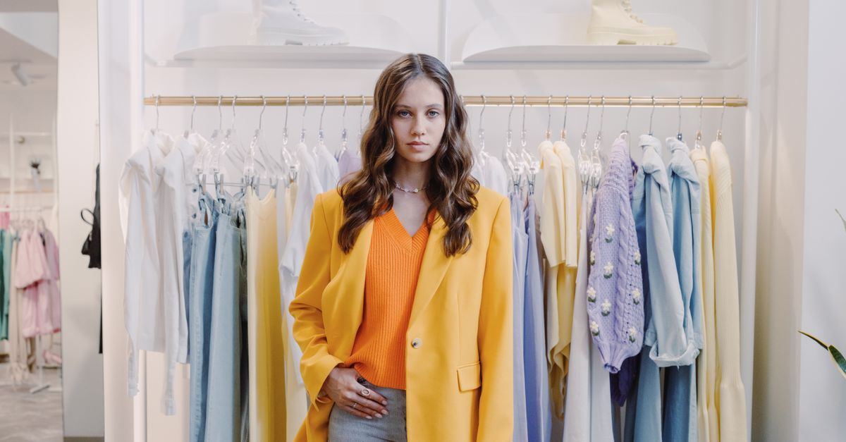 Les détails à ne pas négliger dans vos vêtements
