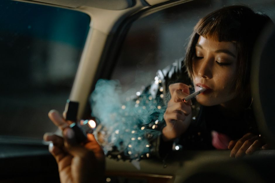 Zoox Robotaxi Recall: Smoke Confuses Autonomous Cars 6 Engadget