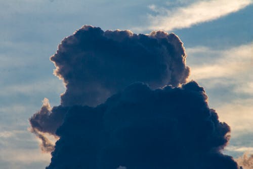 Kostnadsfri bild av clouds, dramatisk himmel, himmel