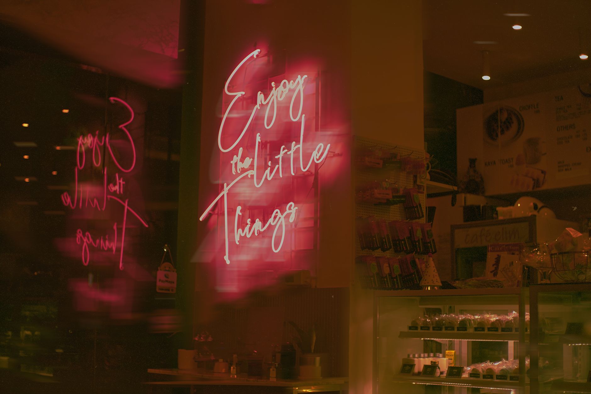 The Counterintuitive Way to Grow Your Coffee Shop (Hint: It's Not About the Coffee)