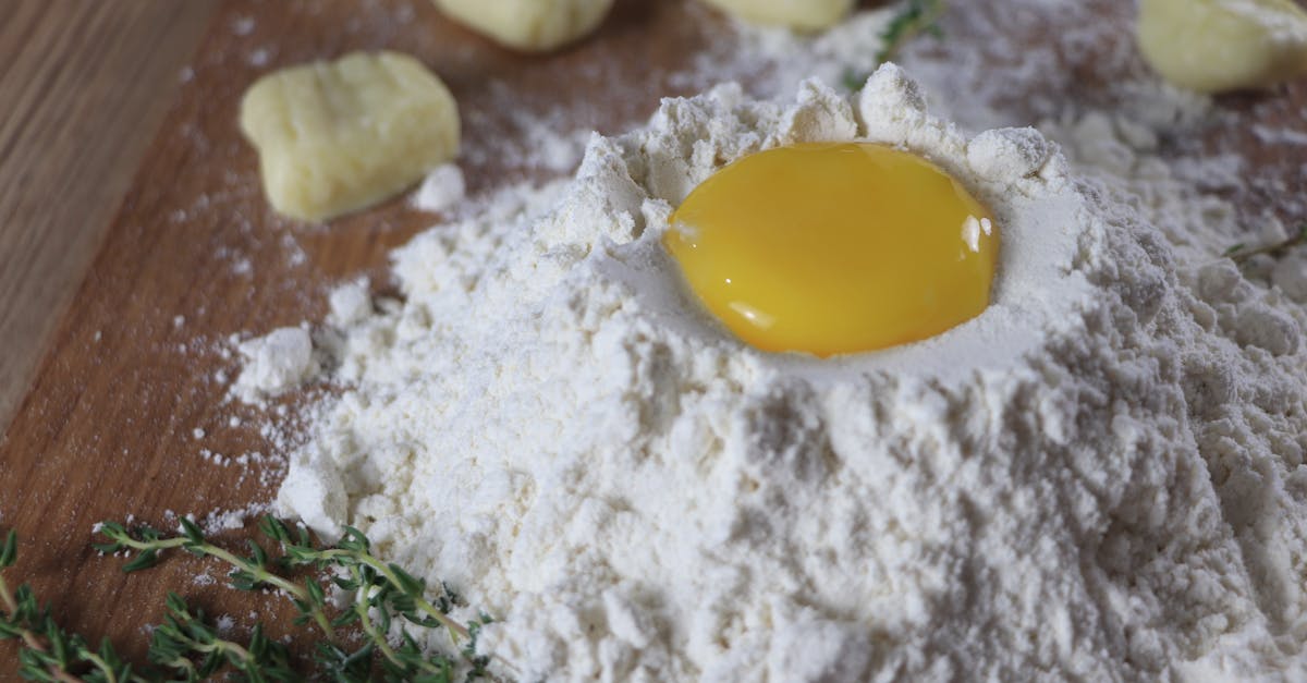 Cómo hacer pasta fresca en casa paso a paso