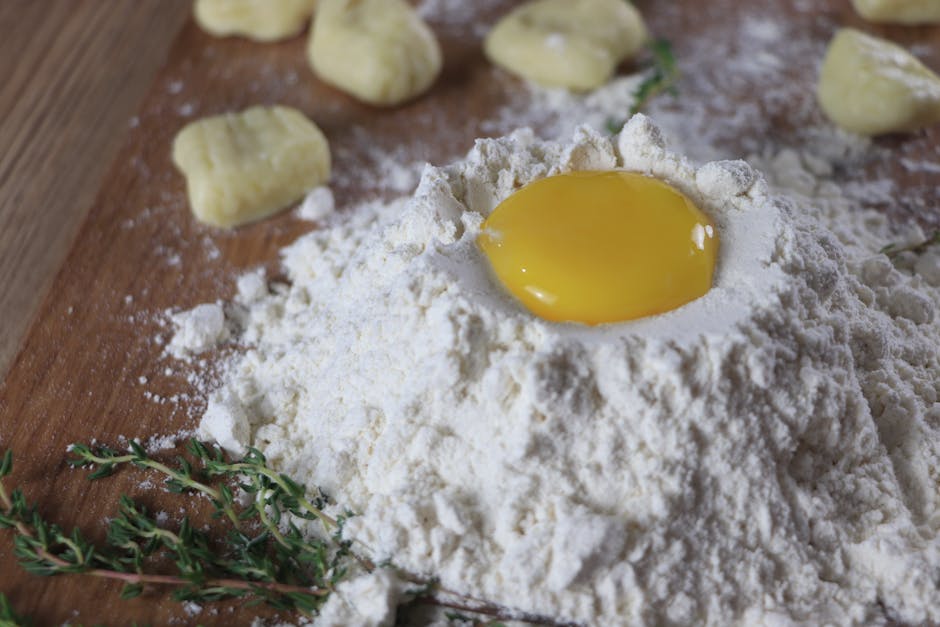 Underground Cooking Secrets: Unveiling the Hidden World of Culinary Rebels