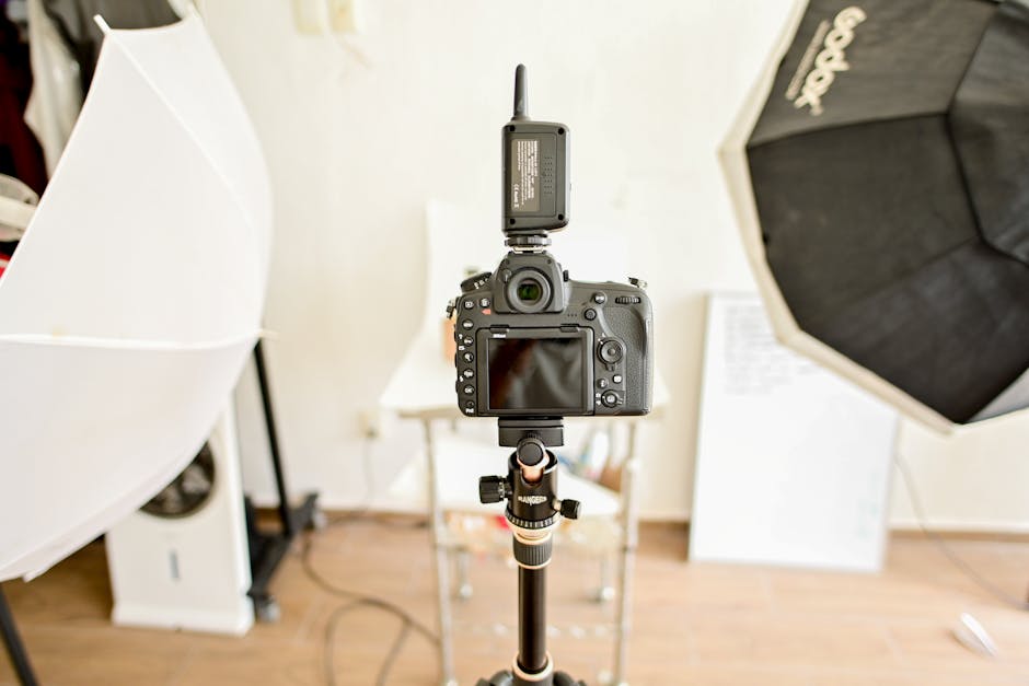 studio rental photography near me