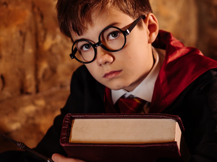Was Harry Potter rejected by publishers?