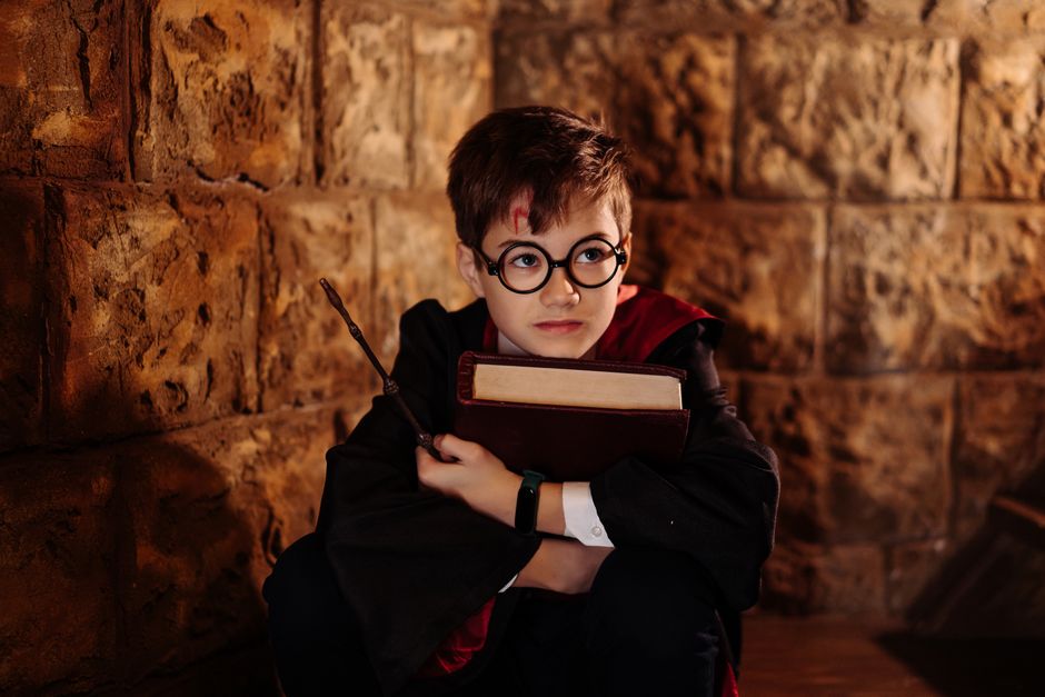Harry Potter and the Philosopher's Stone