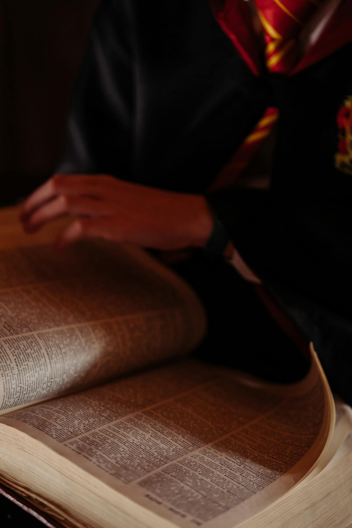 Deep research manuscript