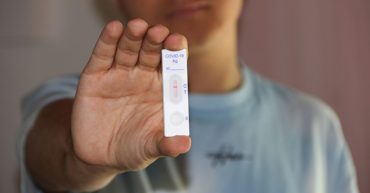 Malaria Rapid Diagnostic Tests Face Performance Hurdles in Africa