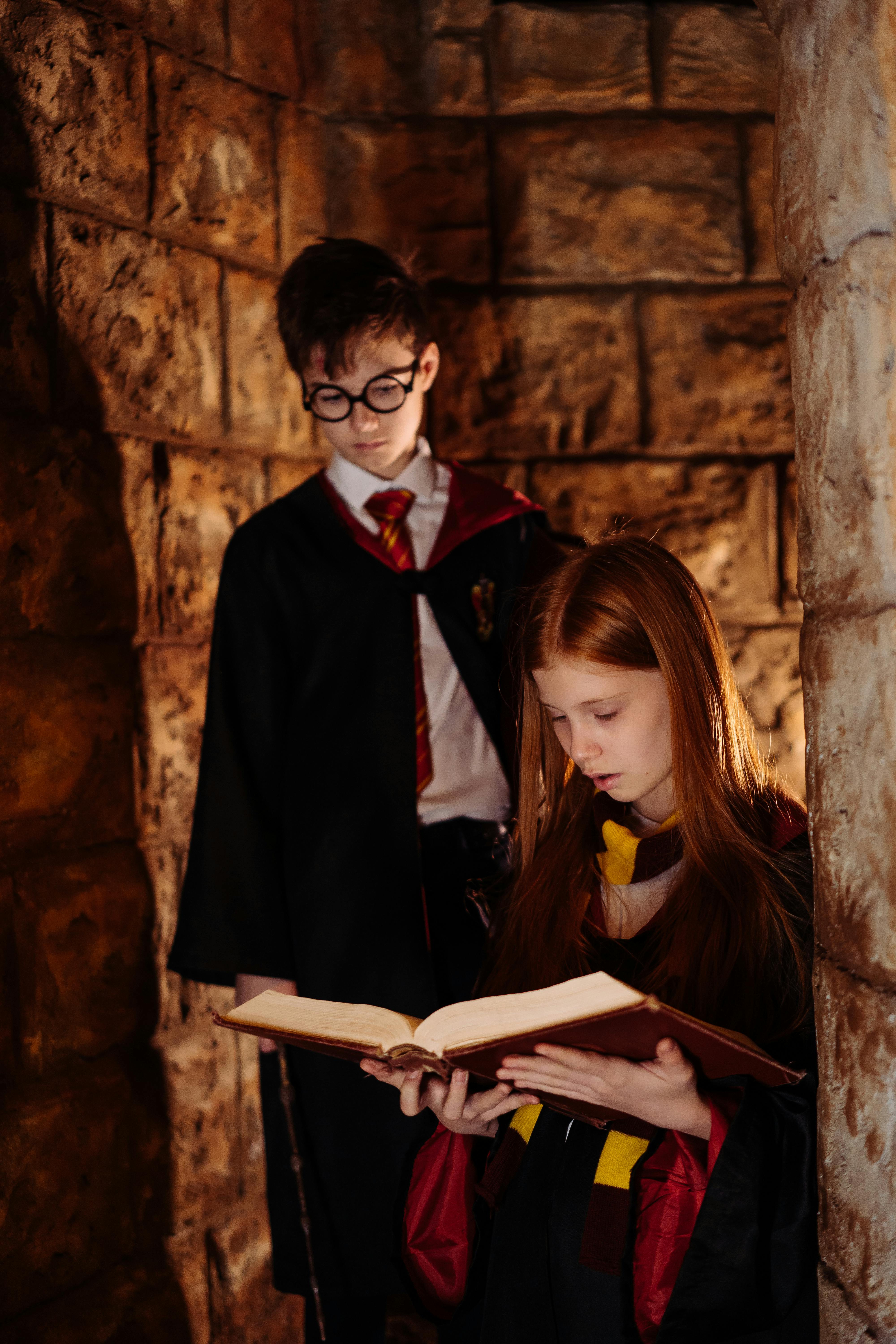 What Is Chamber Magic And How Does It Differ From Kids Magic Shows?