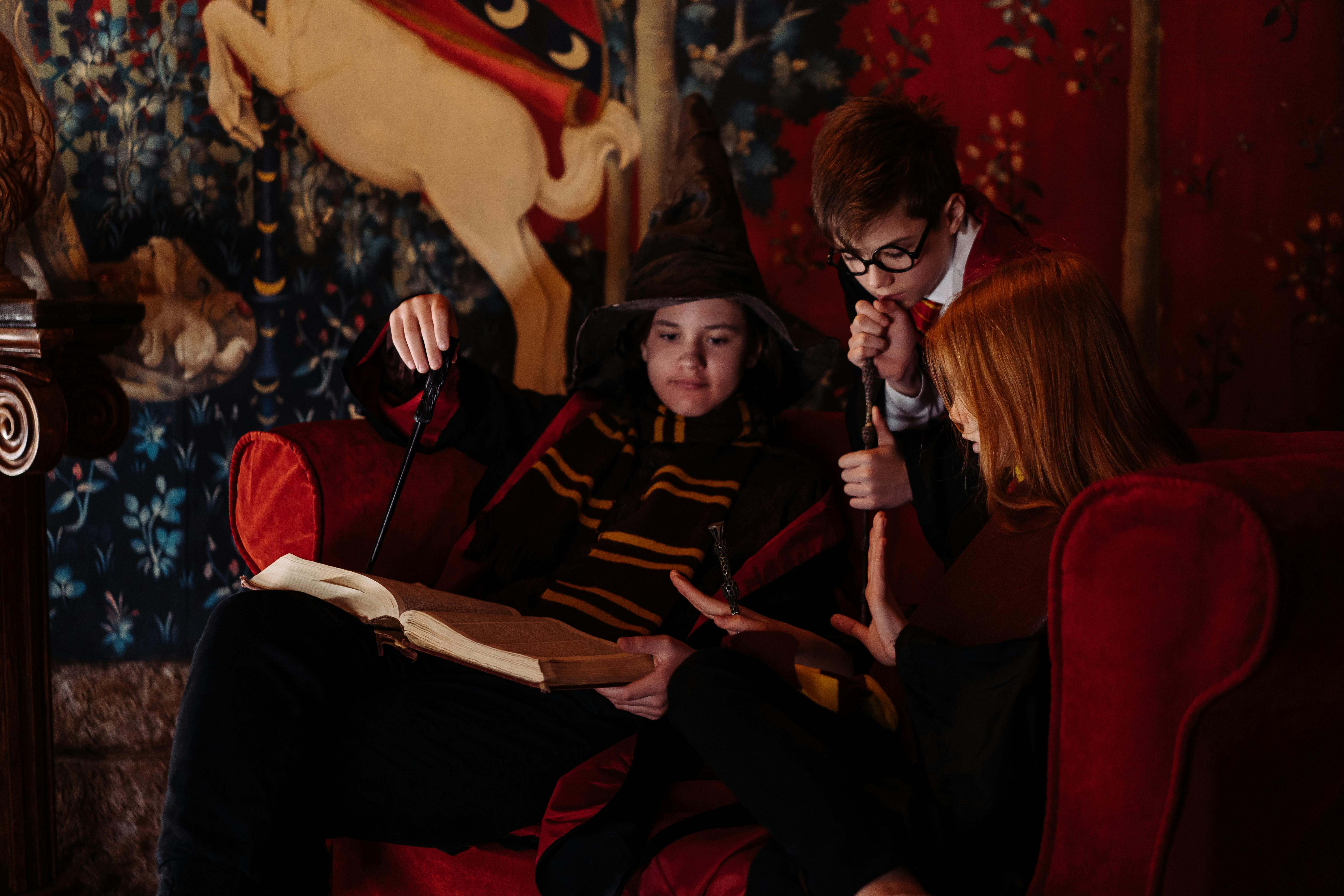 Bezpłatne Darmowe zdjęcie z galerii z creative play, czarodziej, czarodzieje Zdjęcie z galerii