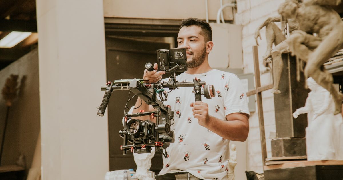 Videography Contract Template: Every Clause You Need