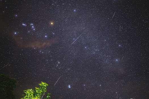 Meteorites From Viral June Fireball Confirmed on Lake Huron Island