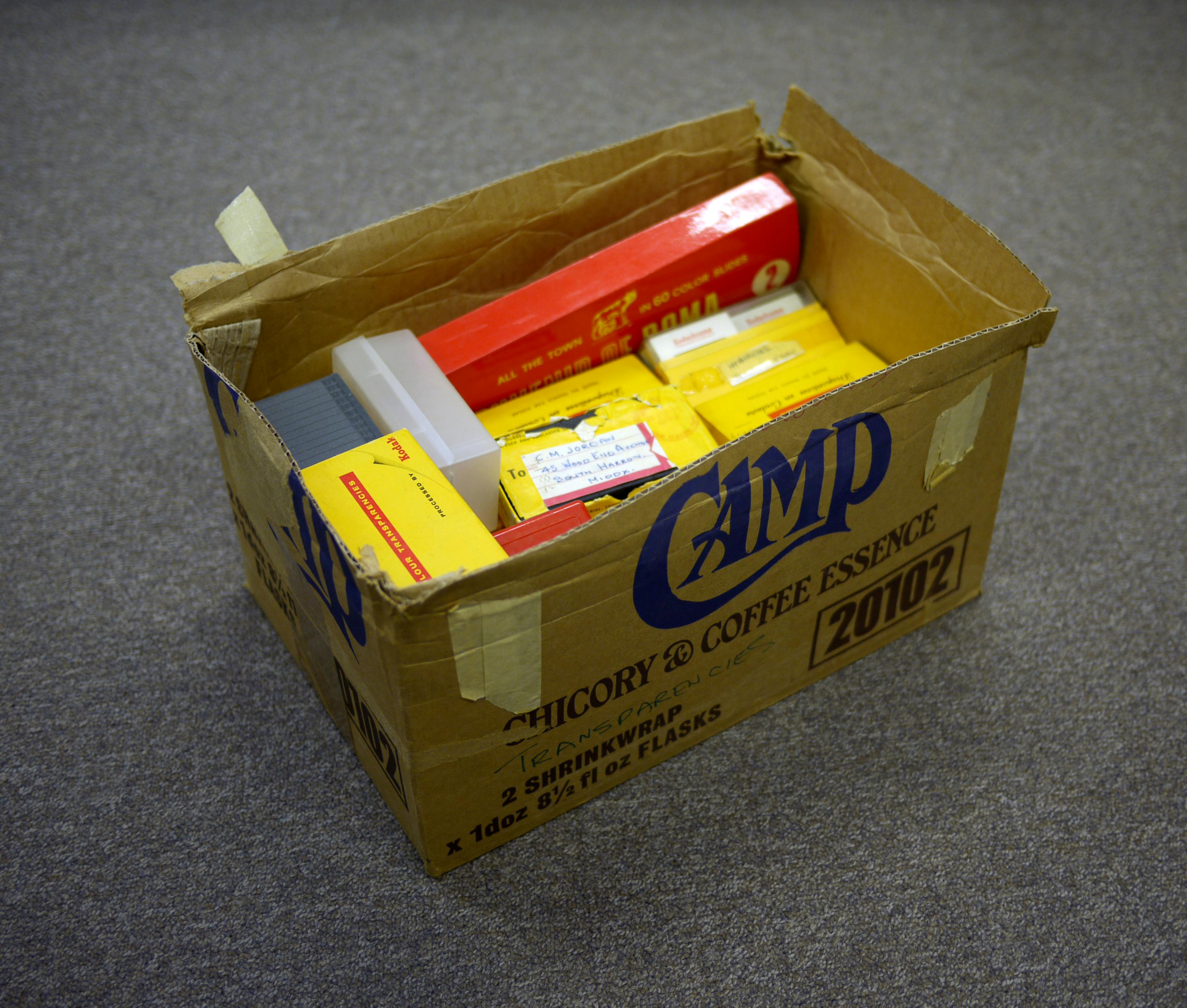 Free stock photo of 35mm slides, kodachrome, kodak