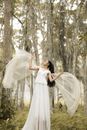 Free stock photo of beautiful, bridal, bride