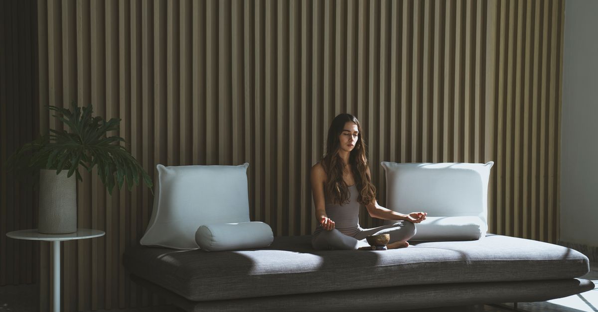 Les bienfaits psychologiques des pauses méditatives