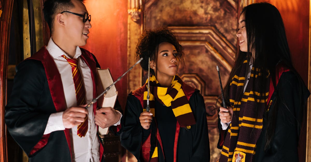 Who is Harry Potter marry
