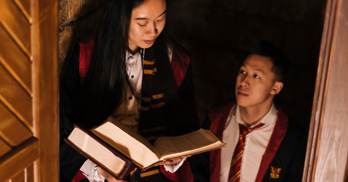 Keep and Harry Potter Collaboration Sparks Online Buzz