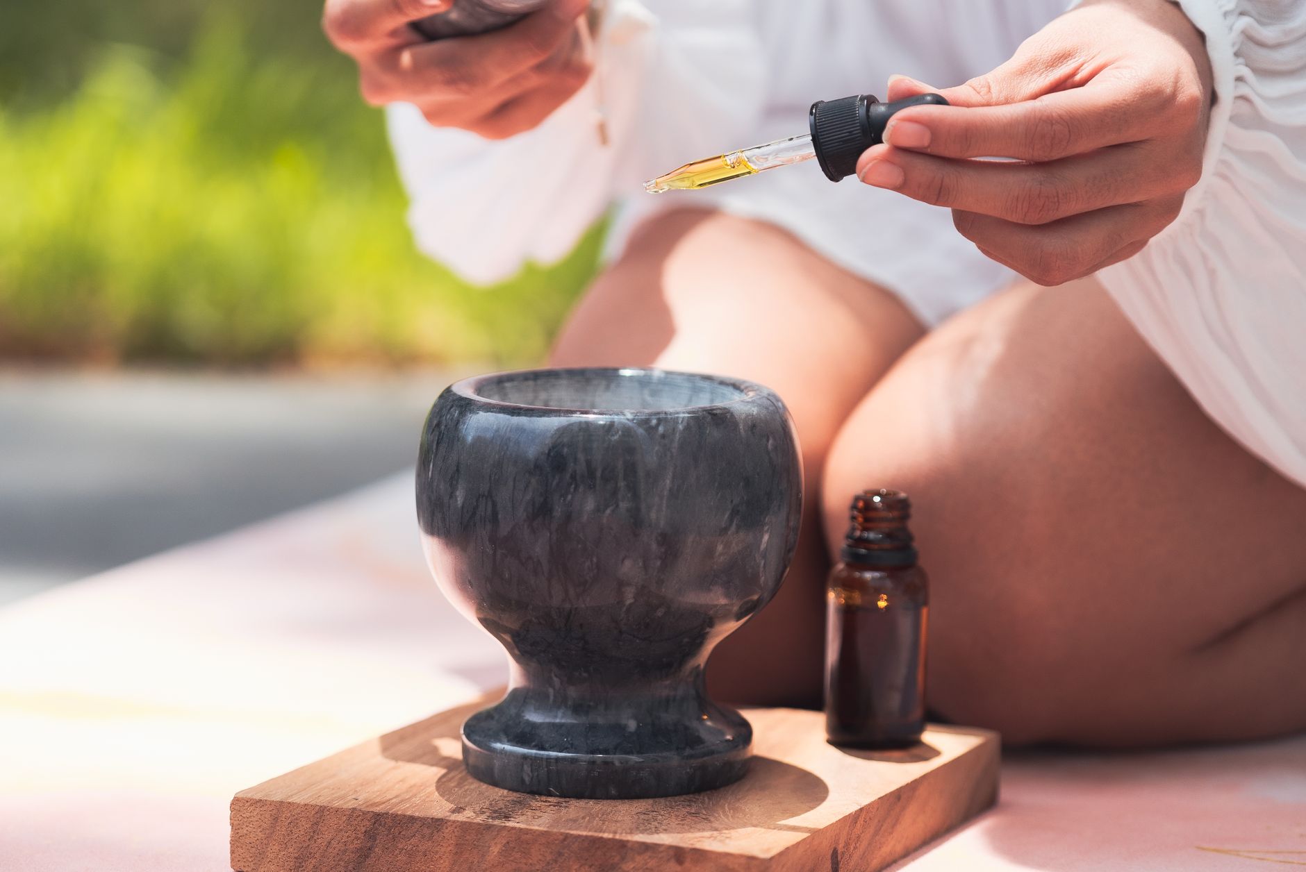 Castor Oil and Cataracts: Separating Fact from Fiction