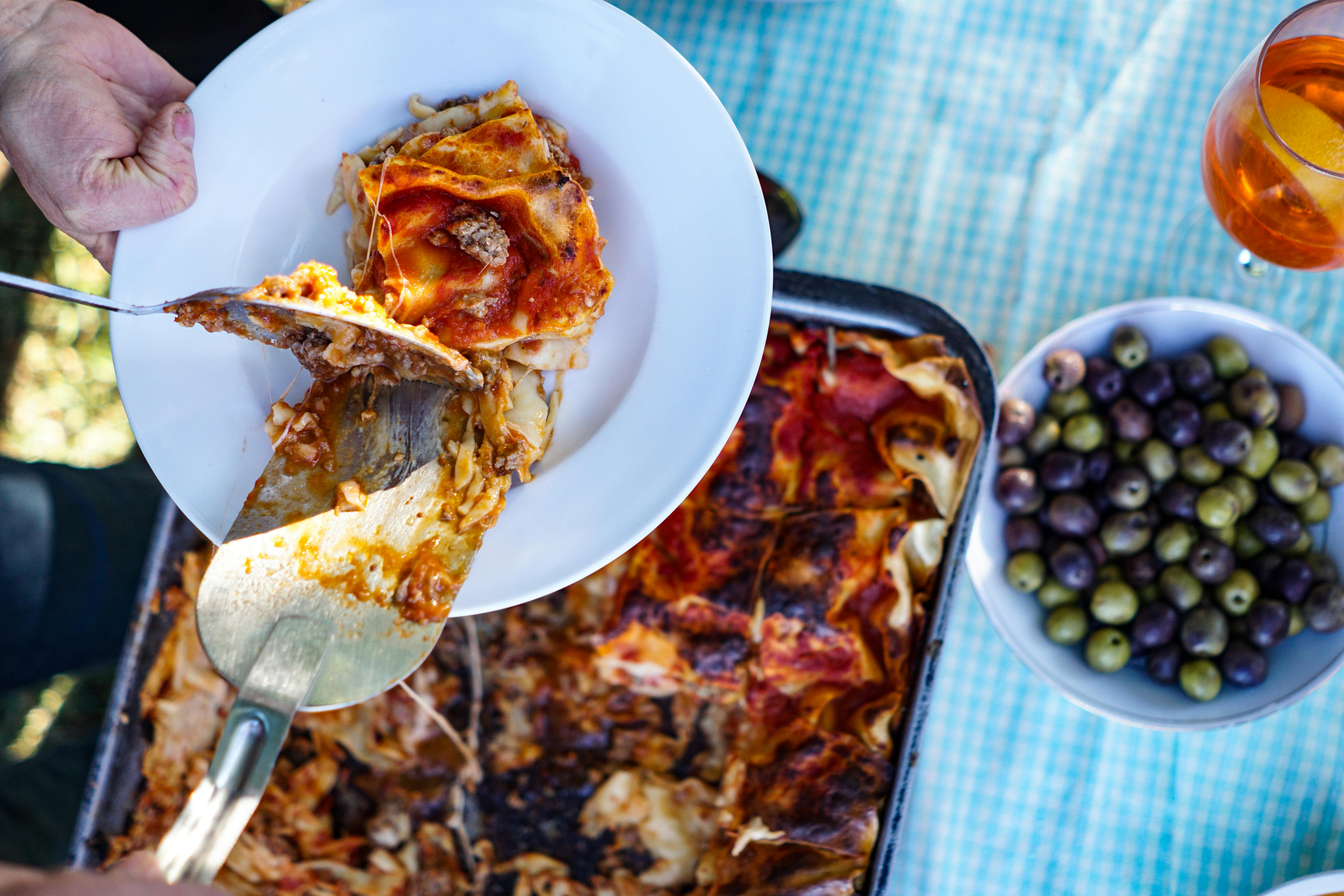‘Recession Meals’ Destigmatize Home Cooking on a Budget — Photo by Anna Guerrero on Pexels