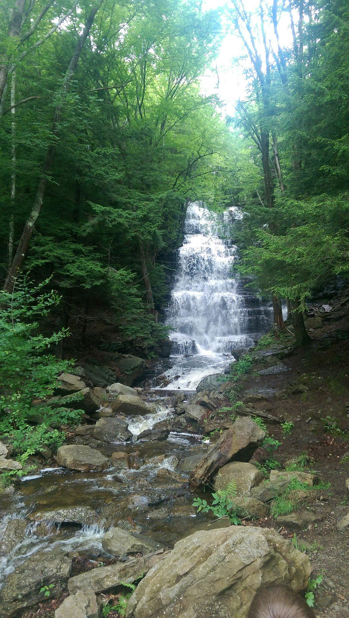 88 Gambar Air Terjun Pegunungan 88 Gambar Air Terjun Pegunungan