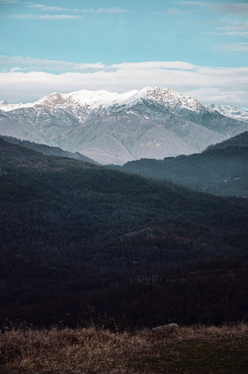 Kostenloses Stock Foto zu berg, geologie, landschaft