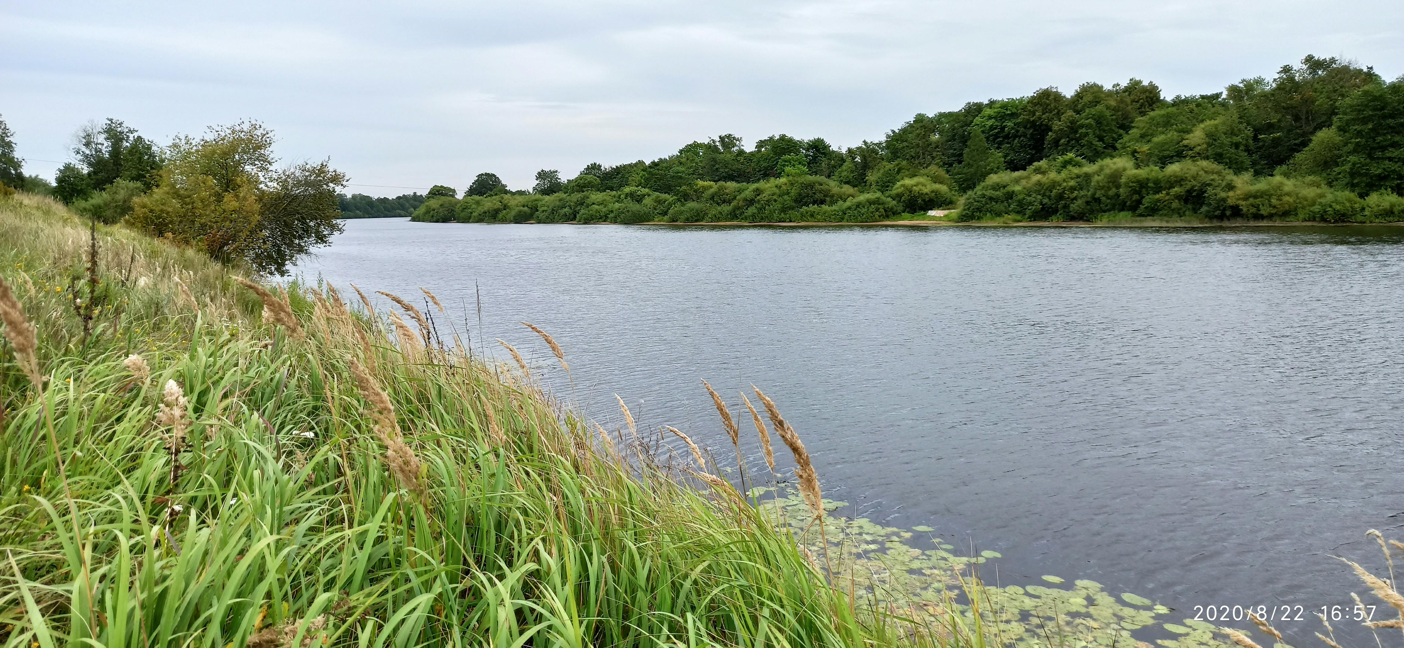 Automation workspace