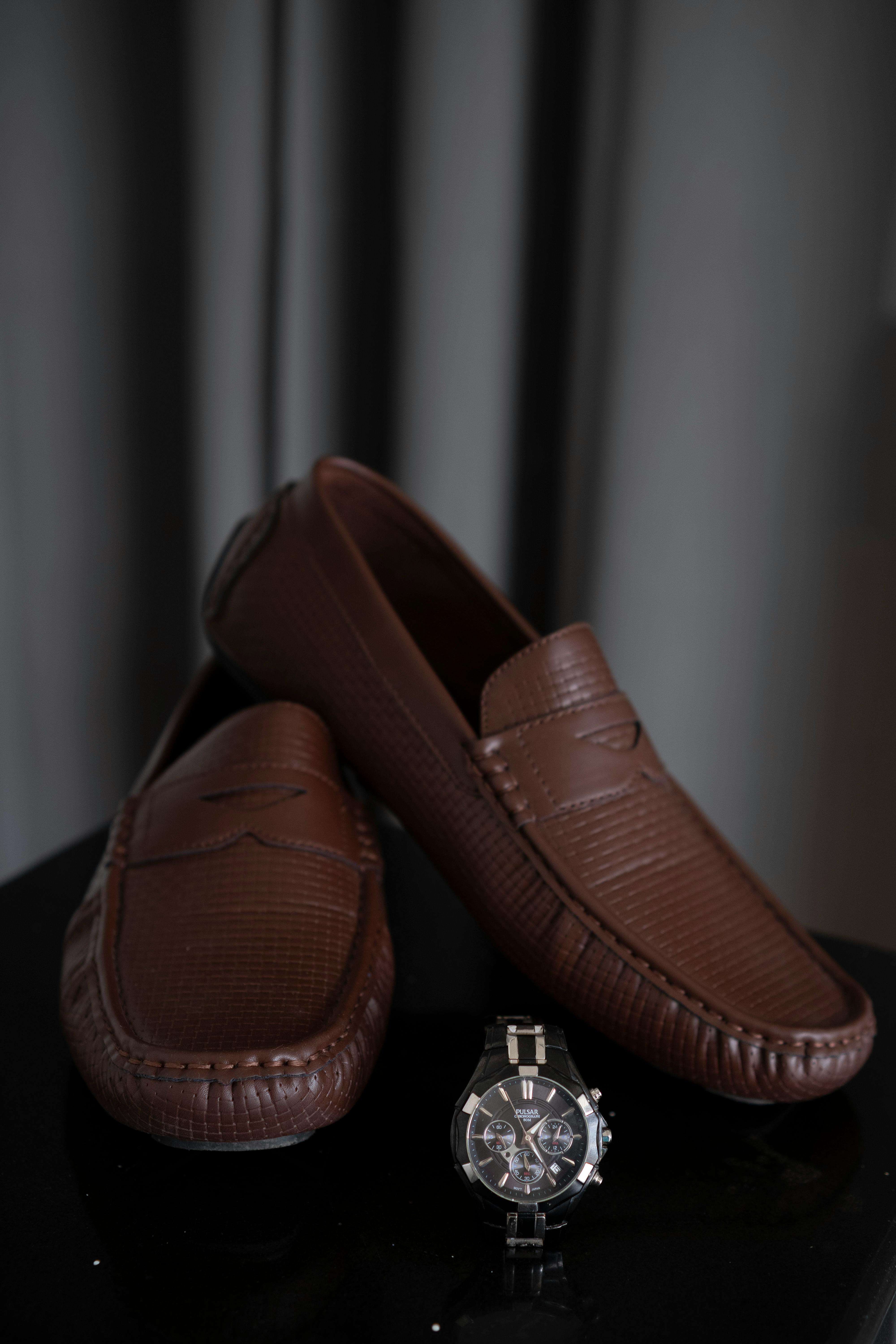 Top 10 Loafers: Style and Comfort combined - ELMENS