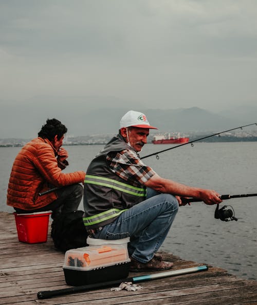 Foto profissional grátis de antigo, homens, idosos