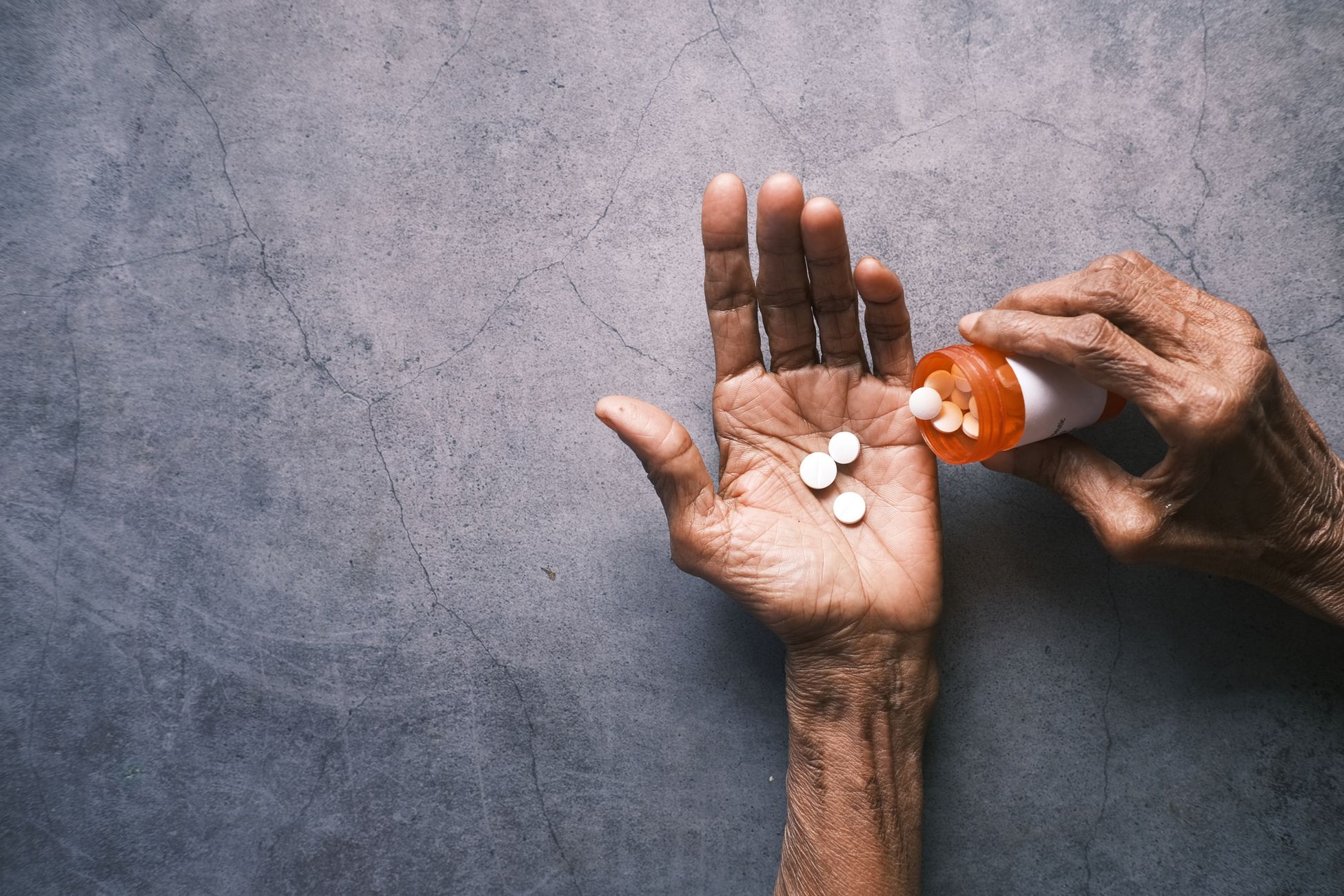 Four easy ways to live longer
