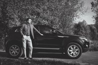 Free stock photo of adult, automotive, car