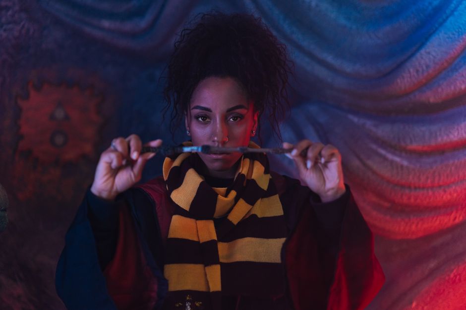 Cash App Is Selling a Magic Wand You Can Use to Pay for Stuff