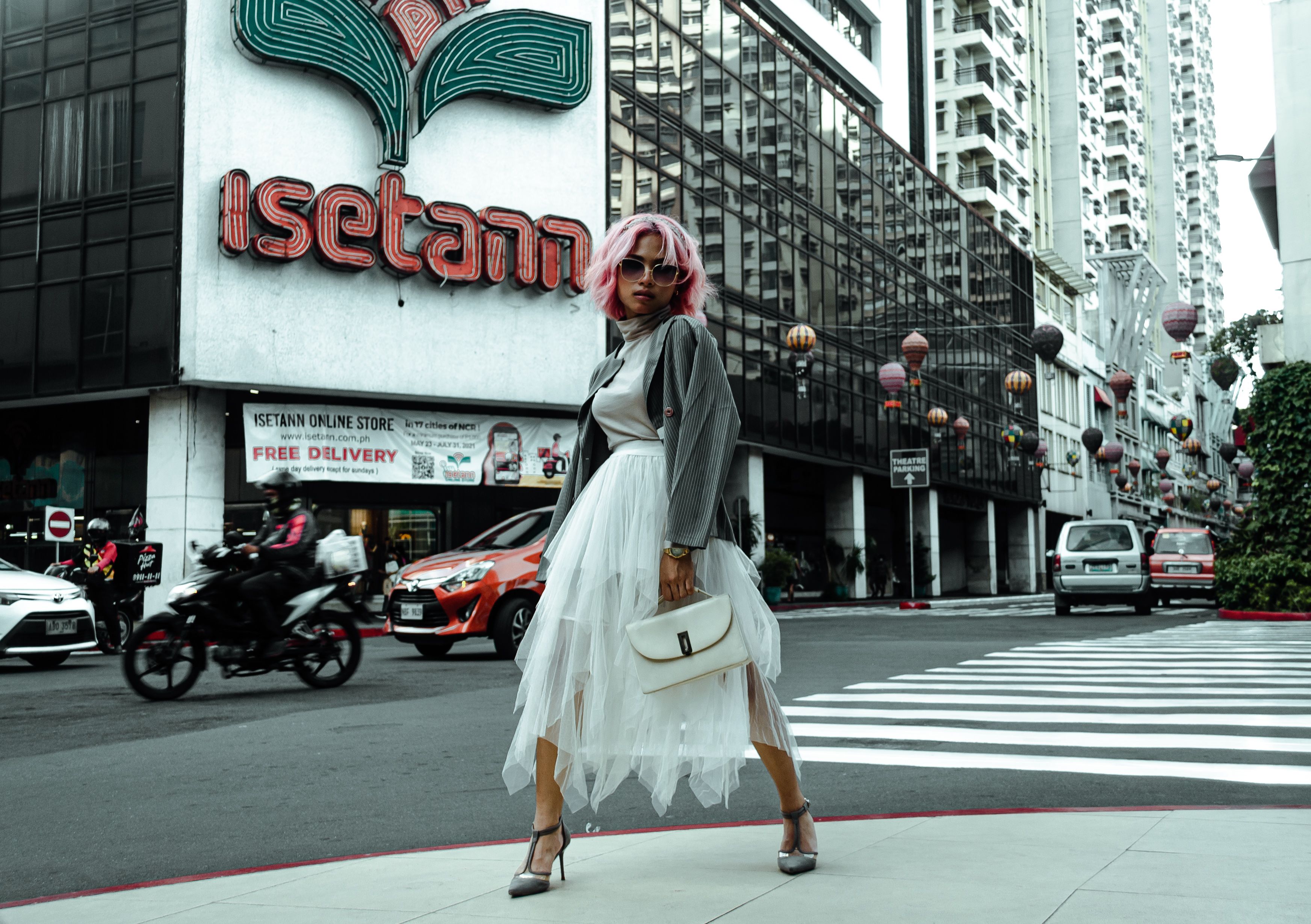 Sostenibilidad chic