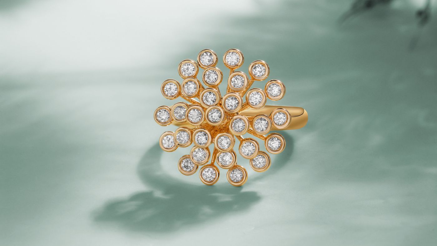 How to Care for Your Diamond (Keep It Sparkling for Life)