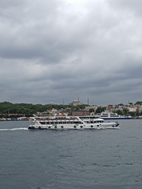 Istanbul