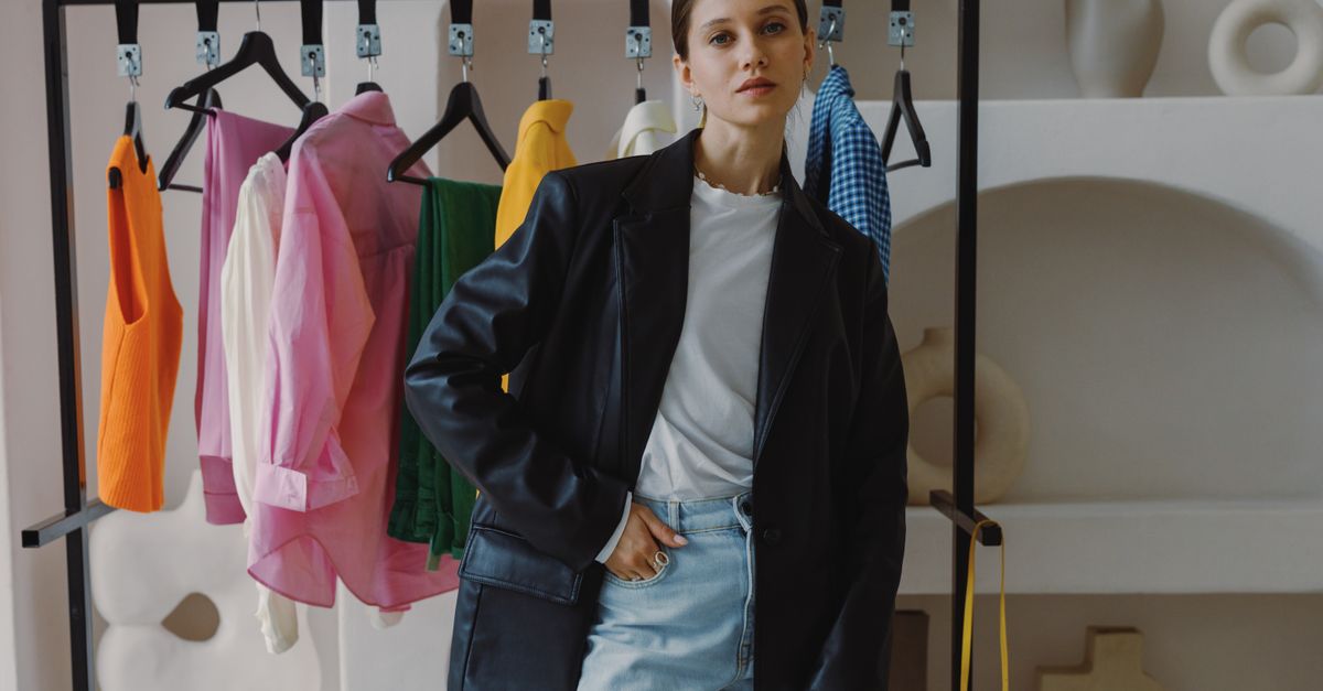 Comment choisir des vêtements intemporels pour votre garde-robe