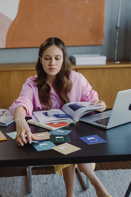 Choosing the Right Elements