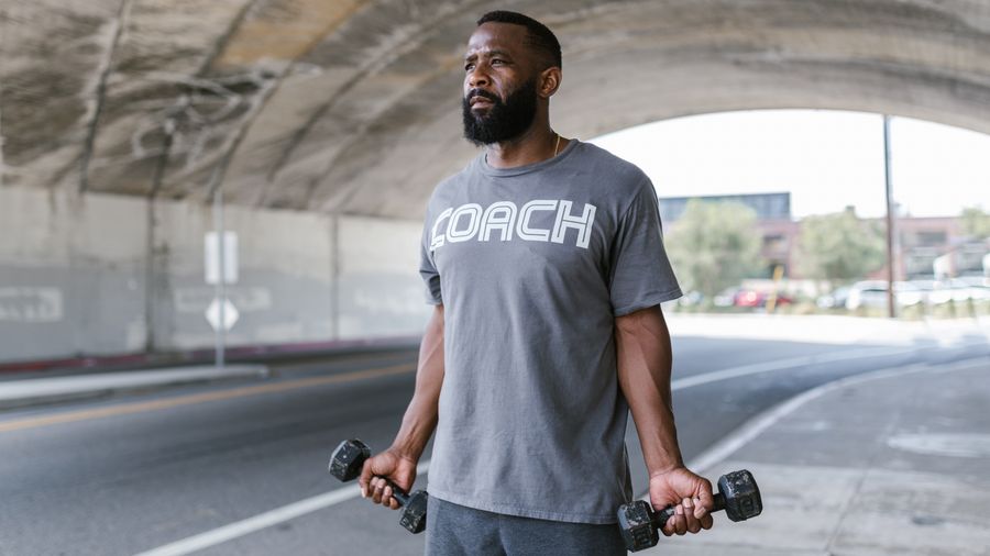 What Pro Soccer Conditioning Teaches Casual Players