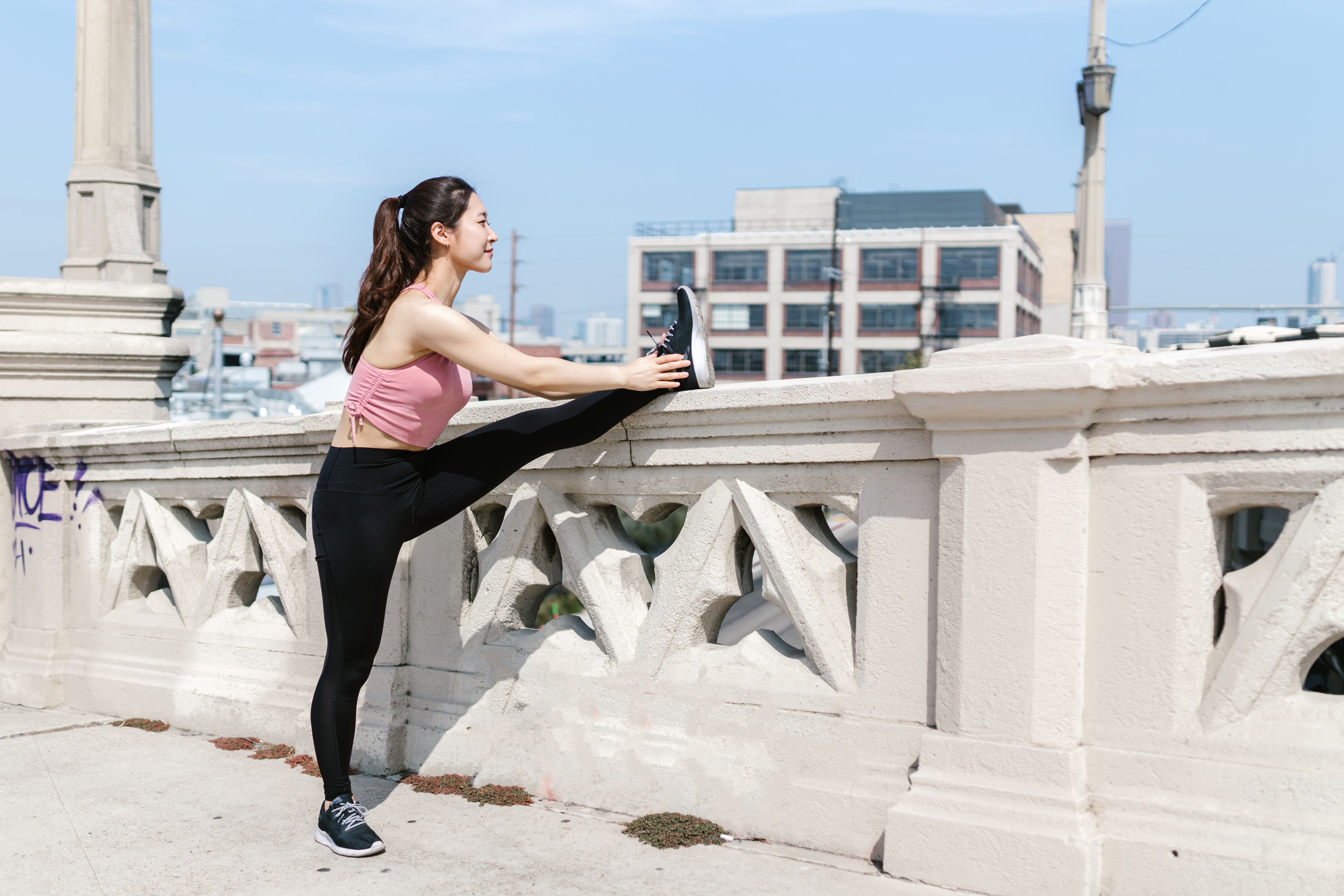 Best Women's Workout Pants Under $10 (2026)