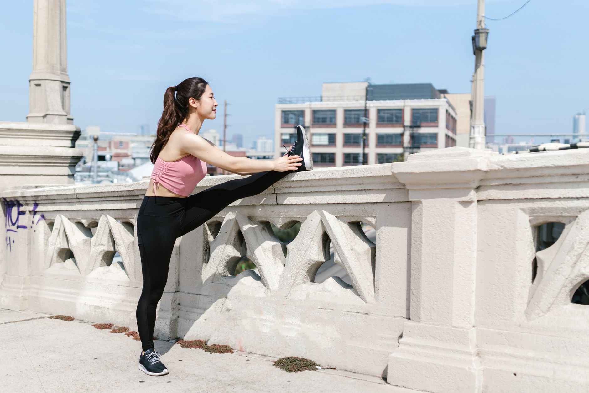 Best Women's Workout Pants Under $10 (2026)