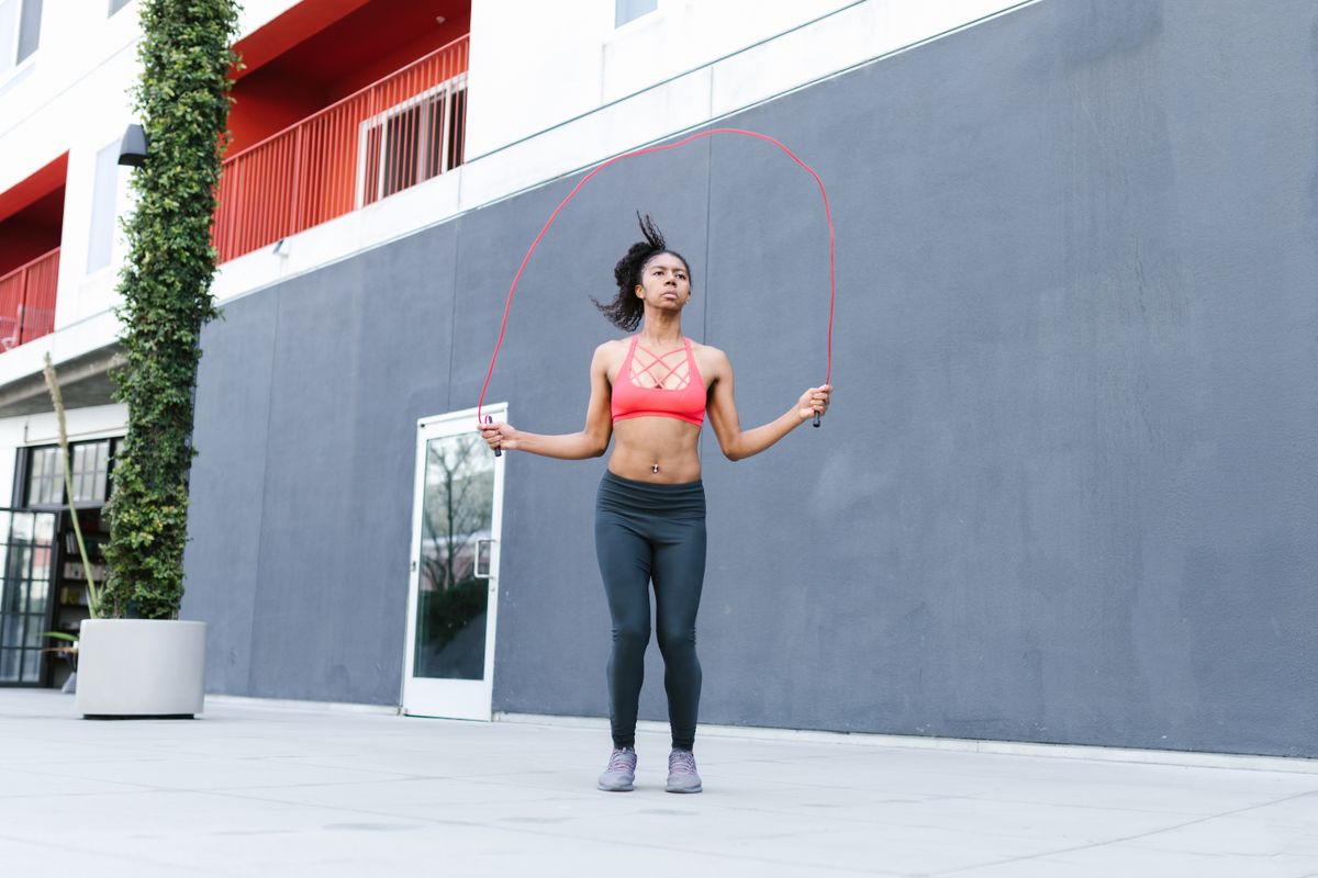 Jump Rope Workouts: Big Fitness Benefits From a Simple Tool