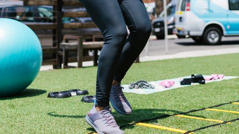 What the gut can and cannot absorb while an athlete is working