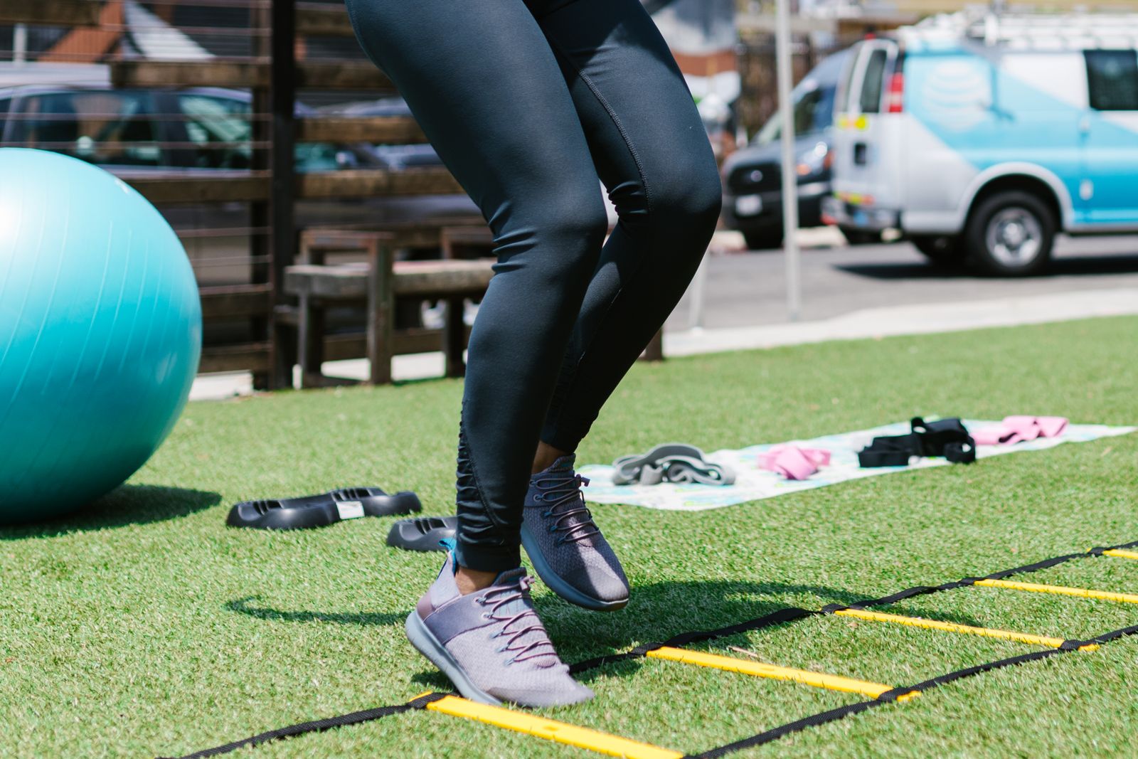 Functional Strength Bootcamp