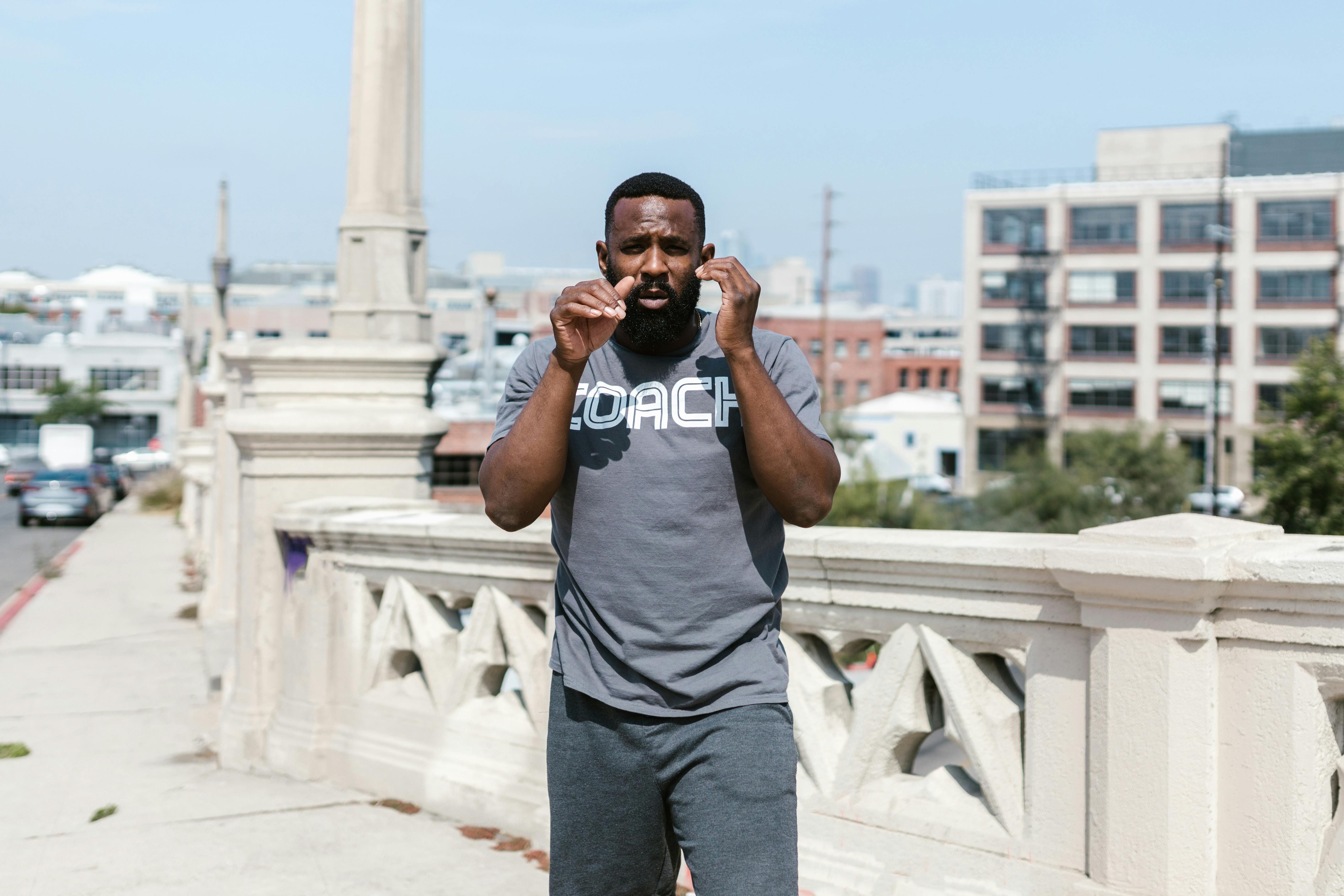 Todd Clement: Dallas Personal Injury Lawyer Advocating for Victims &amp; Safer Roads — Photo by RDNE Stock project on Pexels