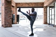 Free stock photo of adult, architecture, ballet
